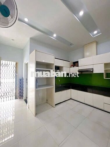 BÁN NHÀ 2 TÂNG, DT (4,3X12)M2, CÁCH 20M RA MẶT TIỀN, 4,9 TỶ CÒN TL