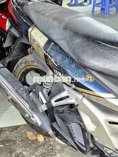 Nouvo 4 2011 BS65 Giấy tờ đầy đủ, máy zin không hú