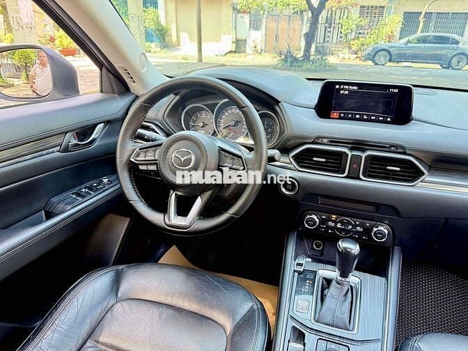 Mazda CX 5 2017 2.0 AT