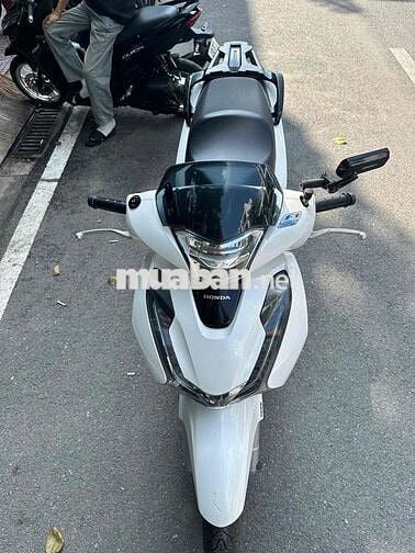 Chính chủ bán Sh125 CBS 2017