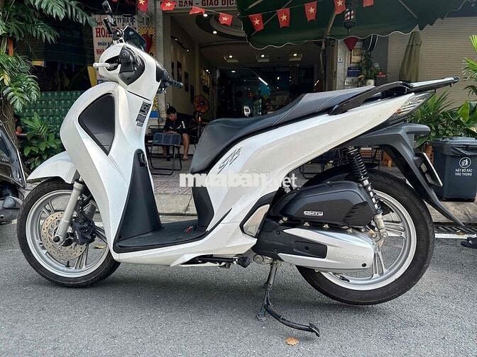 Chính chủ bán Sh125 CBS 2017