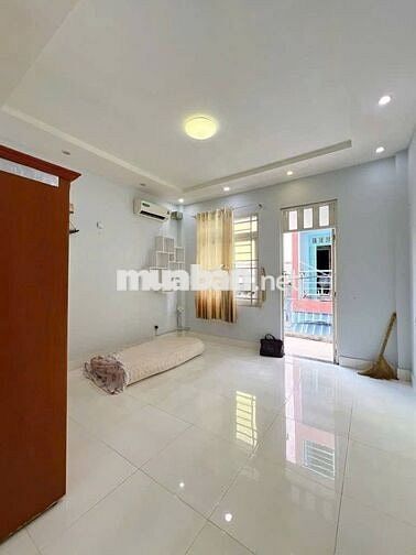 BÁN NHÀ 2 TÂNG, DT (4,3X12)M2, CÁCH 20M RA MẶT TIỀN, 4,9 TỶ CÒN TL