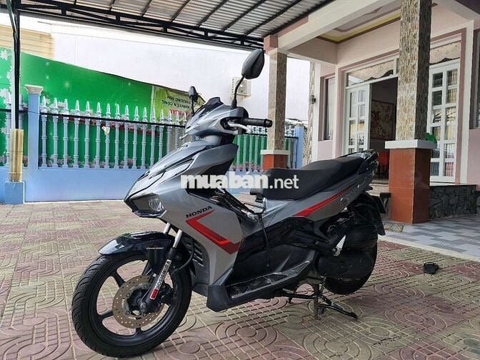 Honda Air Blade 2022 125cc Bạc