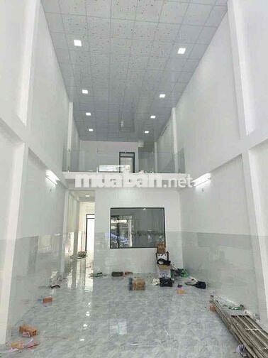 🏯 MẶT TIỀN KINH DOANH SIÊU ĐỈNH – NGANG 5M DÀI 27M 💰 Giá chỉ 9.3 tỷ (T