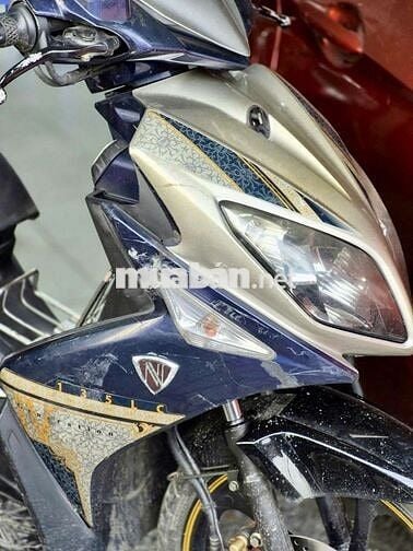 Nouvo 4 2011 BS65 Giấy tờ đầy đủ, máy zin không hú