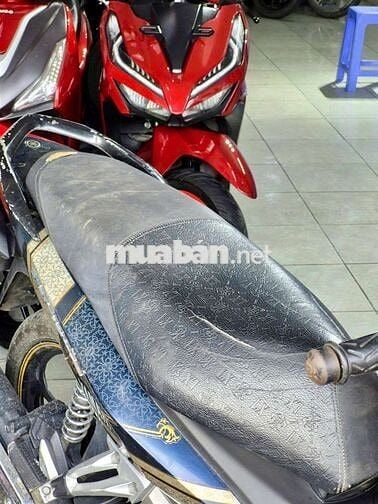 Nouvo 4 2011 BS65 Giấy tờ đầy đủ, máy zin không hú