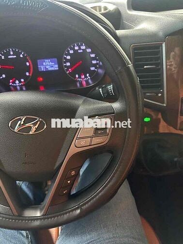 Hyundai Solati 2020 H350 - 110000 km