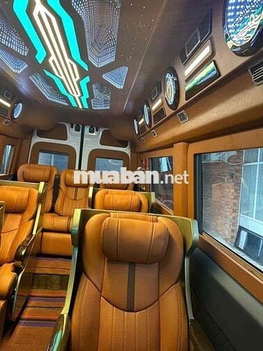 Hyundai Solati 2020 H350 - 110000 km