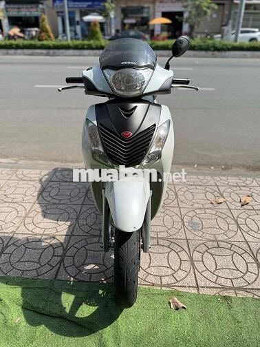 Thanh lý SH Ý 2009