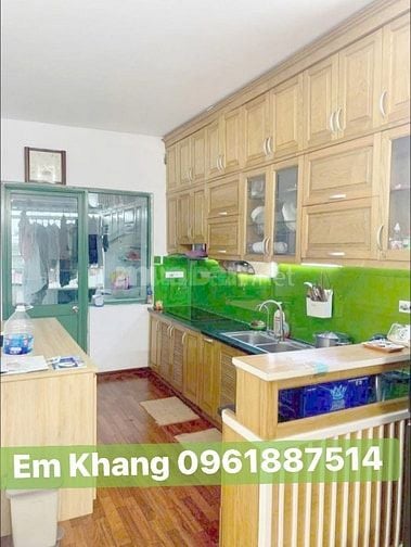 Bá.n căn CC mặt phố khu Bách Kinh Xây tầng thấp 97m2 2ngủ rộng - 8tỷ3