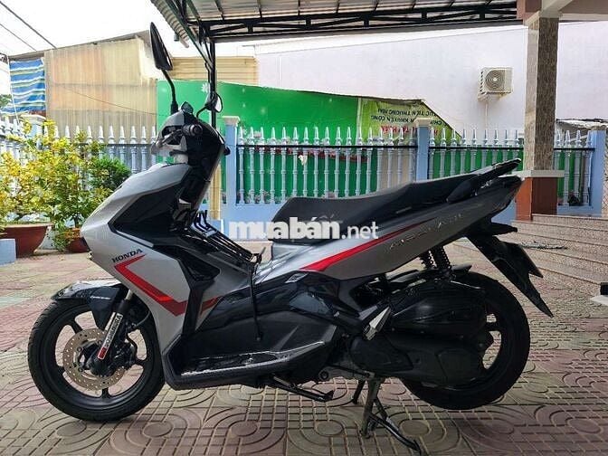 Honda Air Blade 2022 125cc Bạc