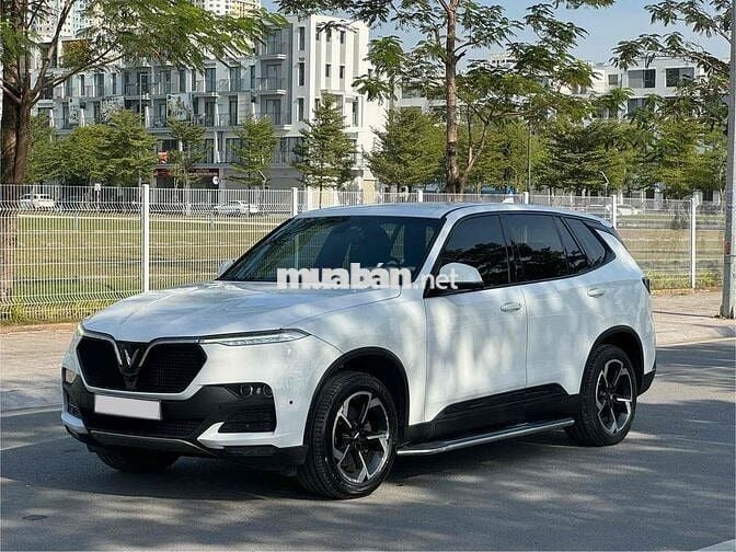 Lux SA Base 2020 đi cực ít đẹp xuất sắc