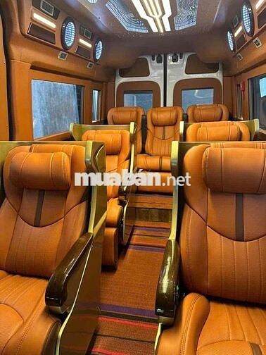 Hyundai Solati 2020 H350 - 110000 km