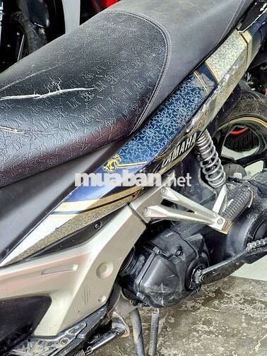 Nouvo 4 2011 BS65 Giấy tờ đầy đủ, máy zin không hú