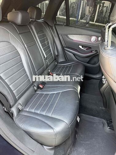 Mercedes Benz GLC 300 4Matic Sản xuất 2019 ✅