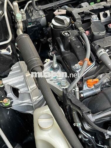 Honda Civic 2024 RS 1.5 AT - 21000 km