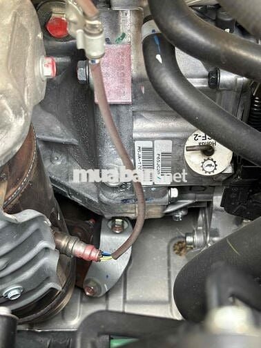 Honda Civic 2024 RS 1.5 AT - 21000 km