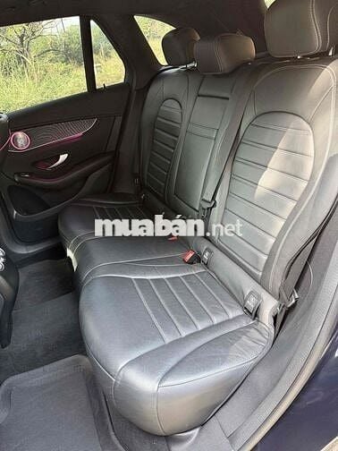 Mercedes Benz GLC 300 4Matic Sản xuất 2019 ✅