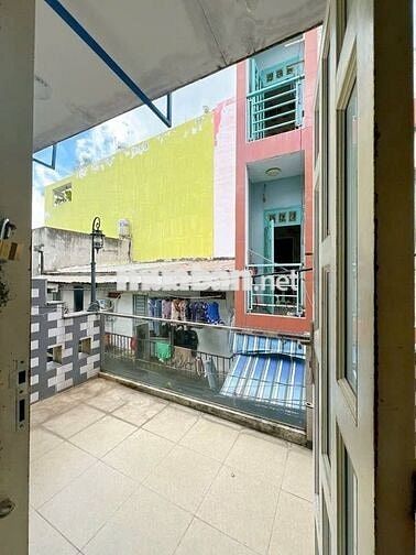 BÁN NHÀ 2 TÂNG, DT (4,3X12)M2, CÁCH 20M RA MẶT TIỀN, 4,9 TỶ CÒN TL