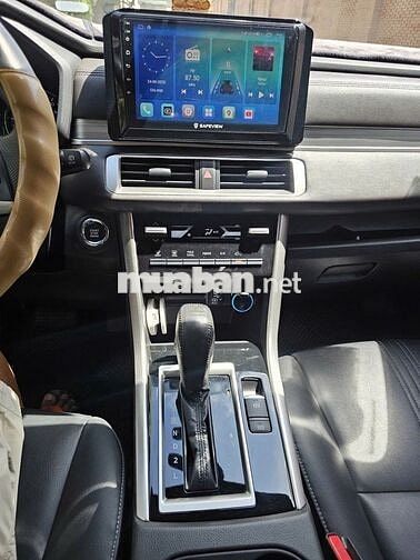 Mitsubishi Xpander 2022 Premium