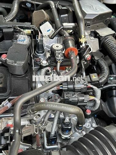 Honda Civic 2024 RS 1.5 AT - 21000 km