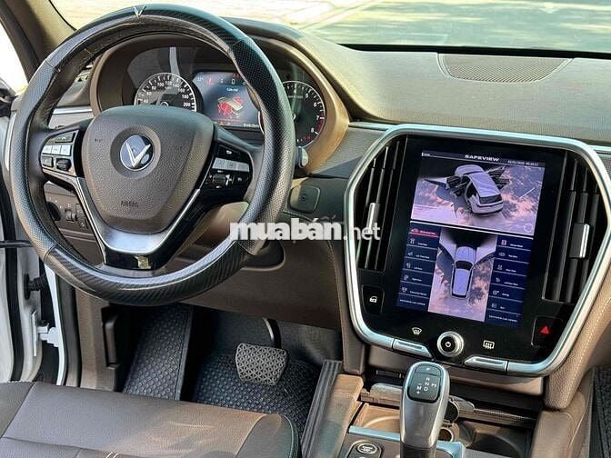 Lux SA Base 2020 đi cực ít đẹp xuất sắc