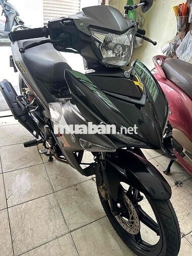 exciter 2017. máy Cực êm. BS 71 ( bs đẹp 55995 )