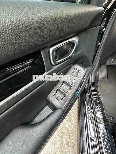 Honda Civic 2024 RS 1.5 AT - 21000 km