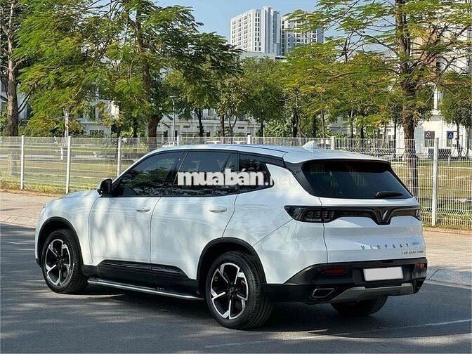 Lux SA Base 2020 đi cực ít đẹp xuất sắc