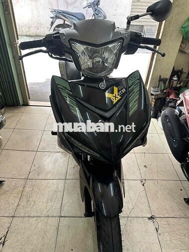 exciter 2017. máy Cực êm. BS 71 ( bs đẹp 55995 )