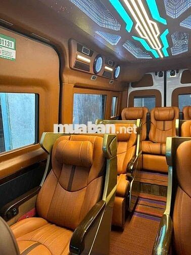 Hyundai Solati 2020 H350 - 110000 km