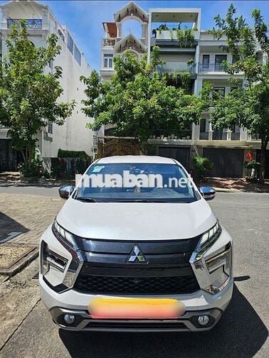 Mitsubishi Xpander 2022 Premium