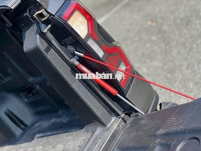 Ford Wildtrak 4x4 2024 SIÊU LƯỚT 4 ngàn km