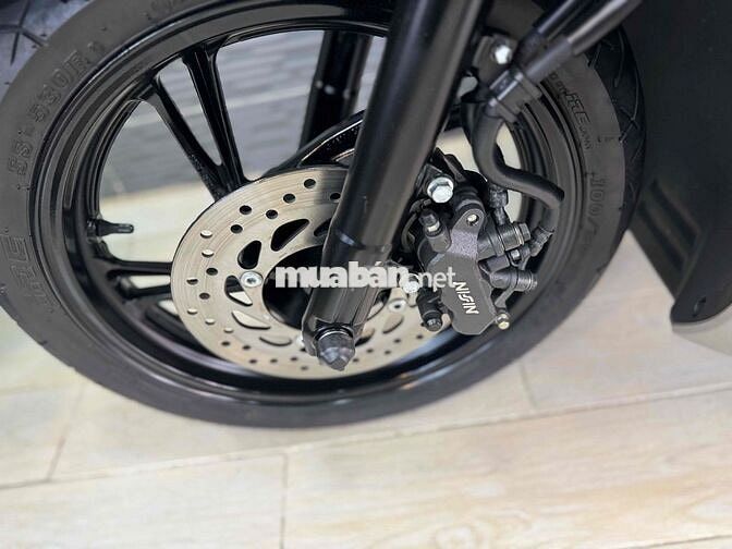 Honda SH125 2022 Bạc Porsche 20000 km