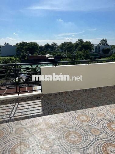 Cho thuê nhà đẹp TA 13  DT 90M 3P NGỦ GIÁ 7TR5