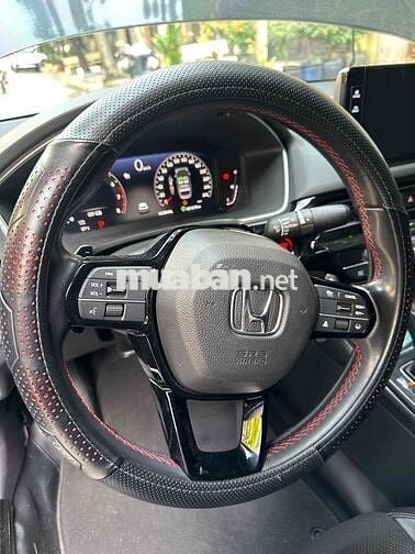 Honda Civic 2024 RS 1.5 AT - 21000 km