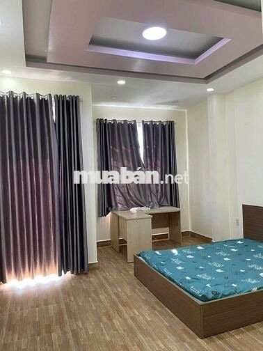 Cho thuê nhà đẹp TA 13  DT 90M 3P NGỦ GIÁ 7TR5