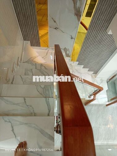 Nhà Quận Bình Tân siêu phẩm hẻm xe hơi Lê Đình Cẩn giá rẻ