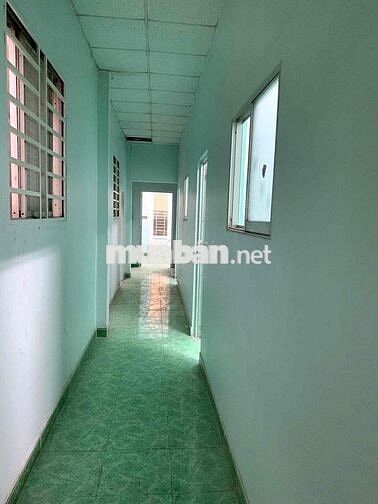 Trệt lầu 5*22; 4pn đg nhựa 5m Rẻ chốt lẹ