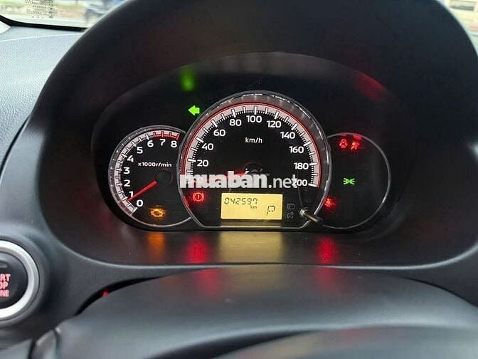 Mitsubishi Attrage 2022 CVT Premium cam360 độ