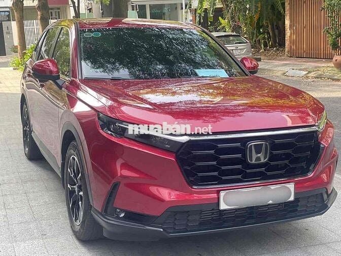 Honda CRV 2024 - Siêu Mới - Giá Siêu Tốt-
