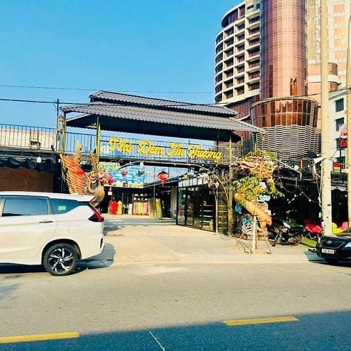 💥MT AN THƯỢNG – LÕI TRUNG TÂM PHỐ TÂY – 80M² NGANG 4.5M – GIÁ 11,X TỶ