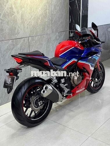 📍𝐇𝐎𝐍𝐃𝐀 𝐂𝐁𝐑𝟓𝟎𝟎𝐑 𝟐𝟎𝟐𝟎