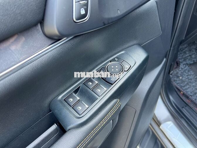 Ford Wildtrak 4x4 2024 SIÊU LƯỚT 4 ngàn km