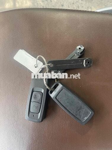 Honda Vision 2023 Trắng 1568 km