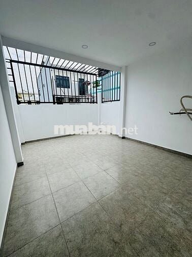 Bán nhà hẻm ô tô đường Tên Lửa, Bình Tân, ngang 4,5m, 86m2