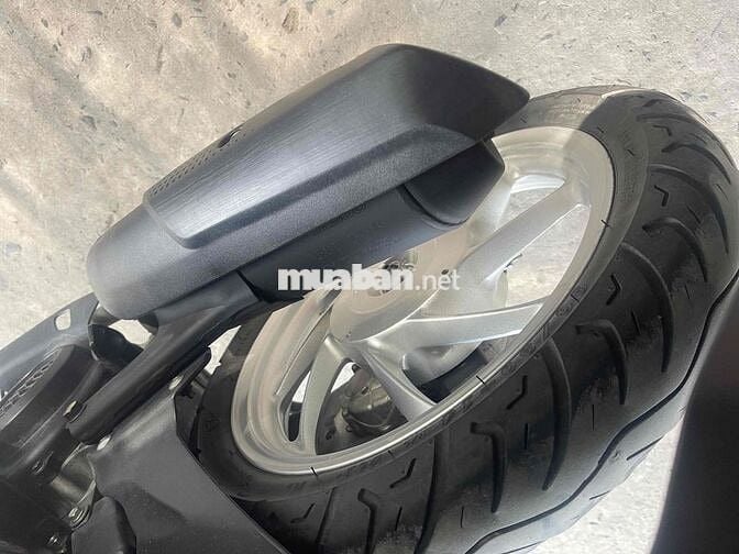 Honda Vision 2023 Trắng 1568 km