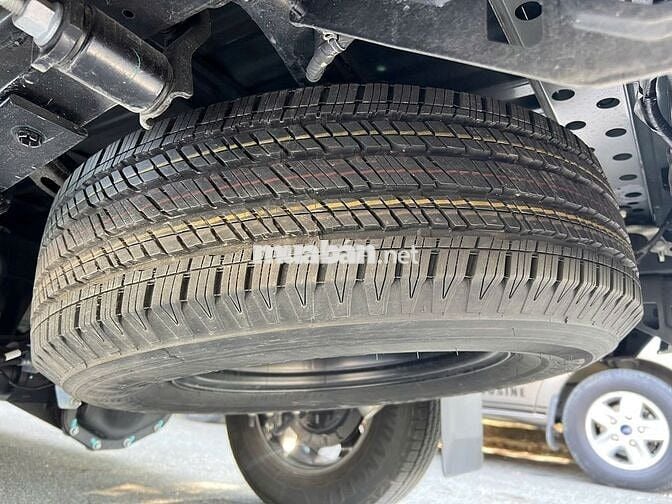 Ford Wildtrak 4x4 2024 SIÊU LƯỚT 4 ngàn km