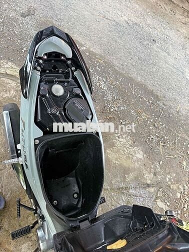 Honda Future 125 FI 2022 Xám xi măng 10000 km