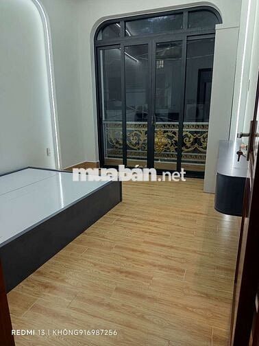 Nhà Quận Bình Tân siêu phẩm hẻm xe hơi Lê Đình Cẩn giá rẻ